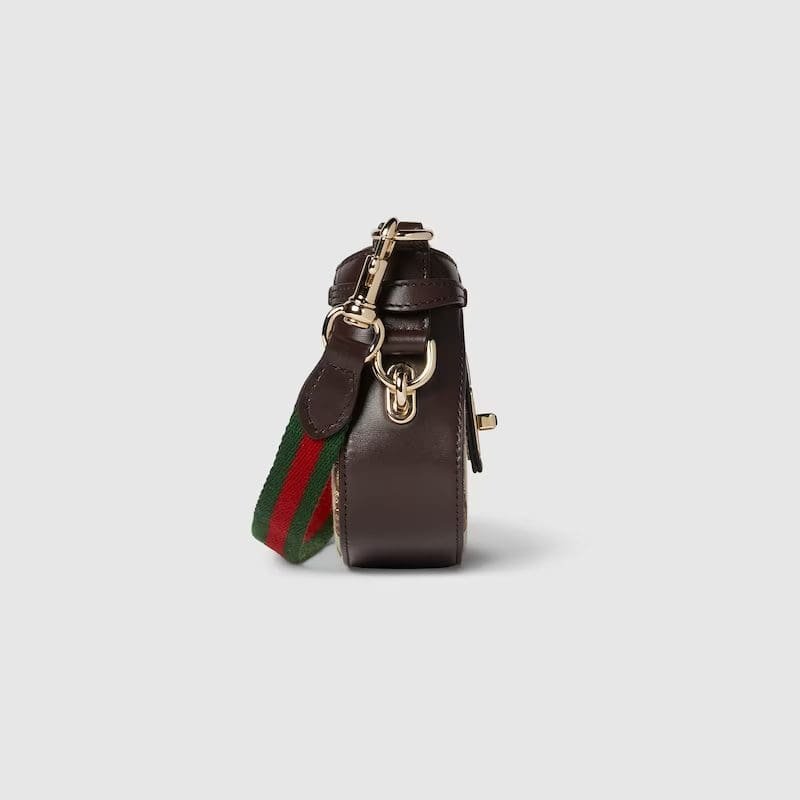 Gvc*1 MOON SIDE MINI SHOULDER BAG