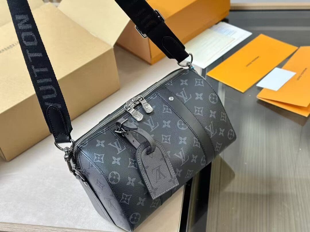 L0vis Vvtt0n CITY KEEPALL BAG M45936