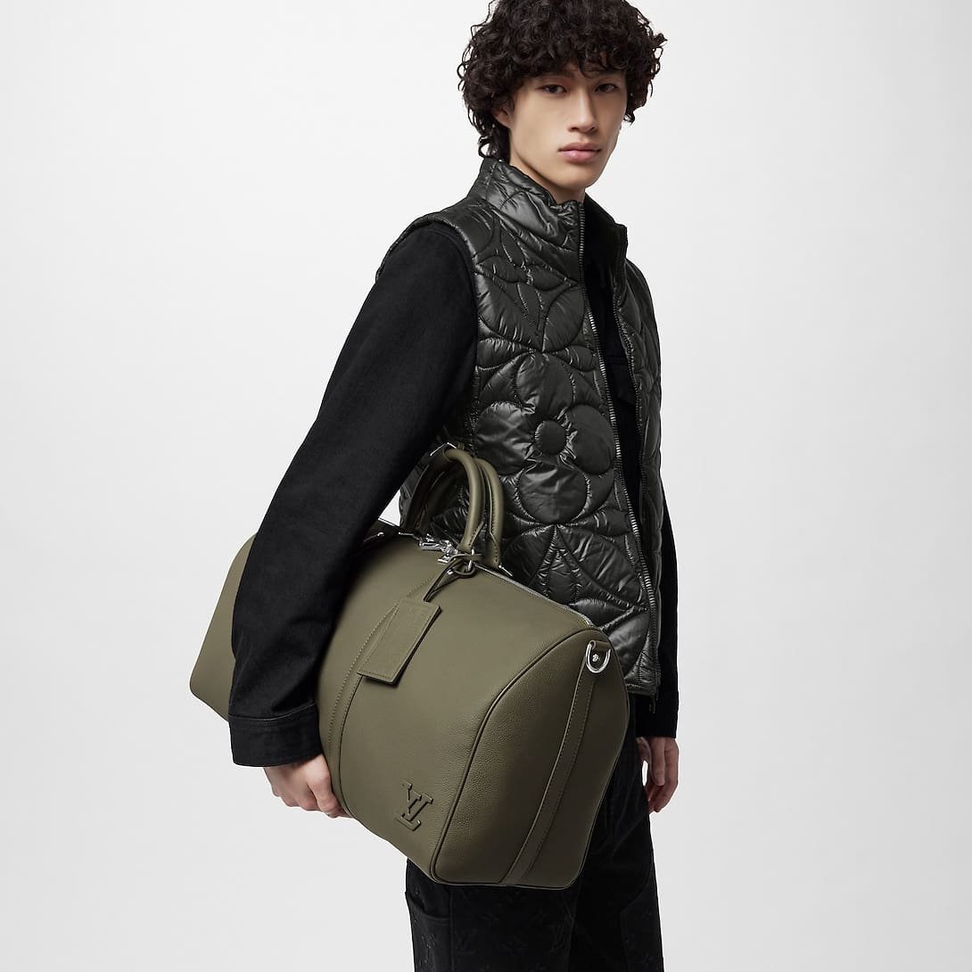 L0vis Vvtt0n M21536 Keepall Bandoulière 50