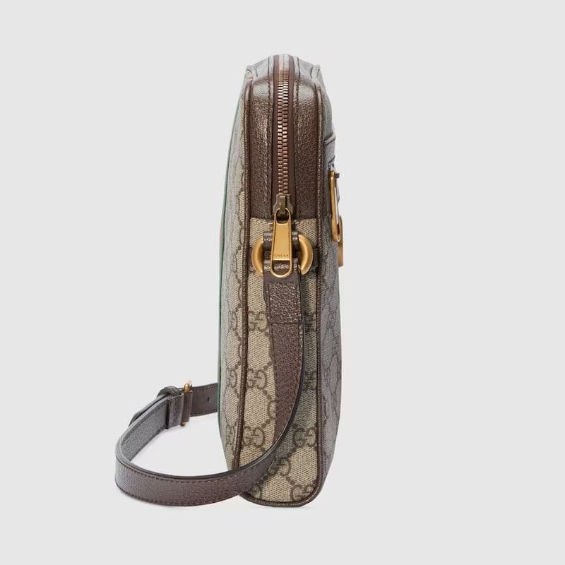 Gvc*1 OPHIDIA SMALL MESSENGER BAG