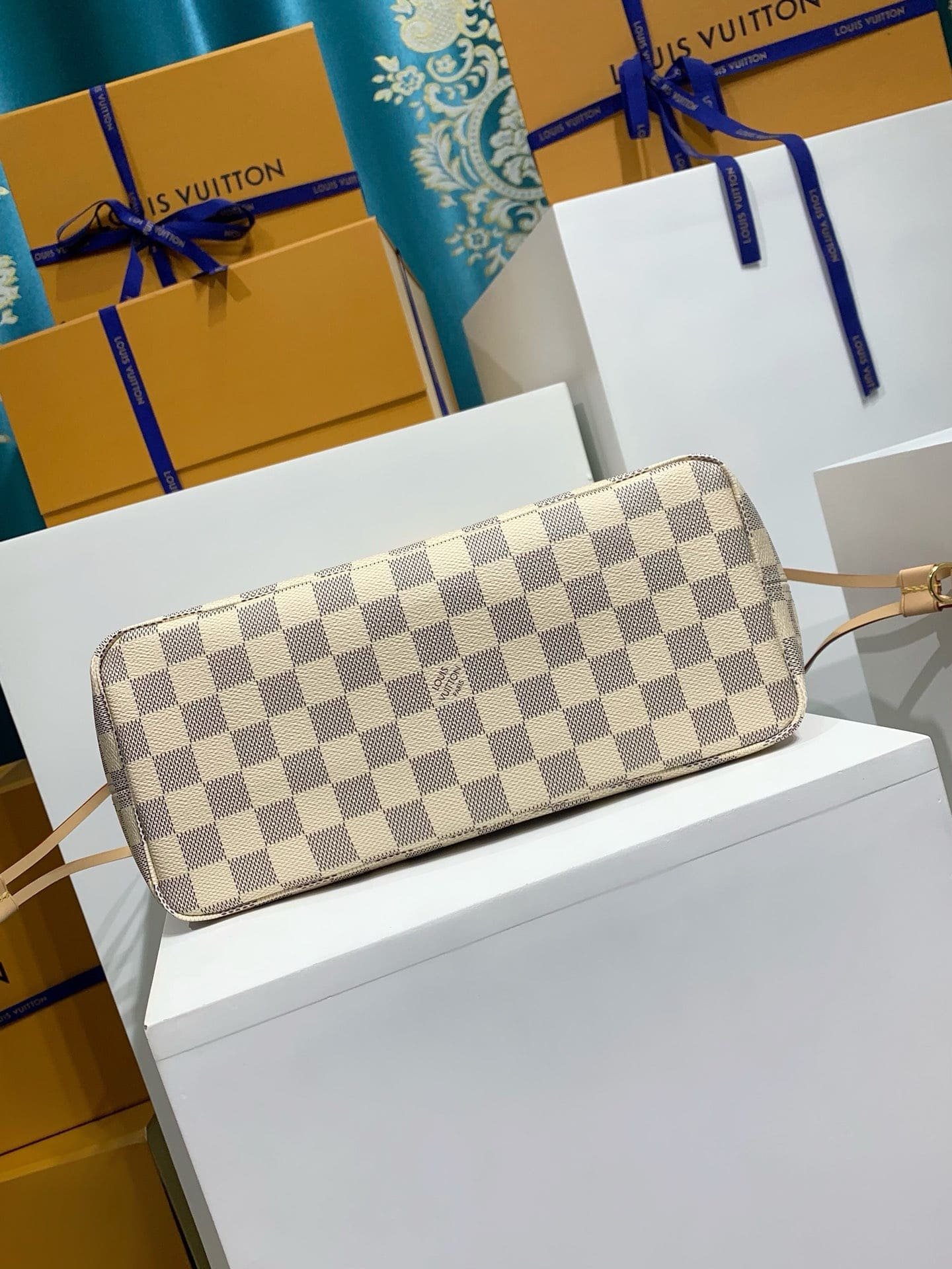 L0vis Vvtt0n N41362 Neverfull PM