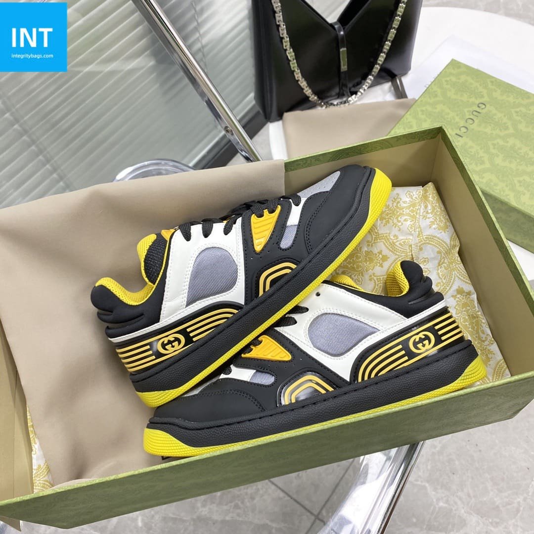 Gvc*1 Shoes | Mastercraft Quality